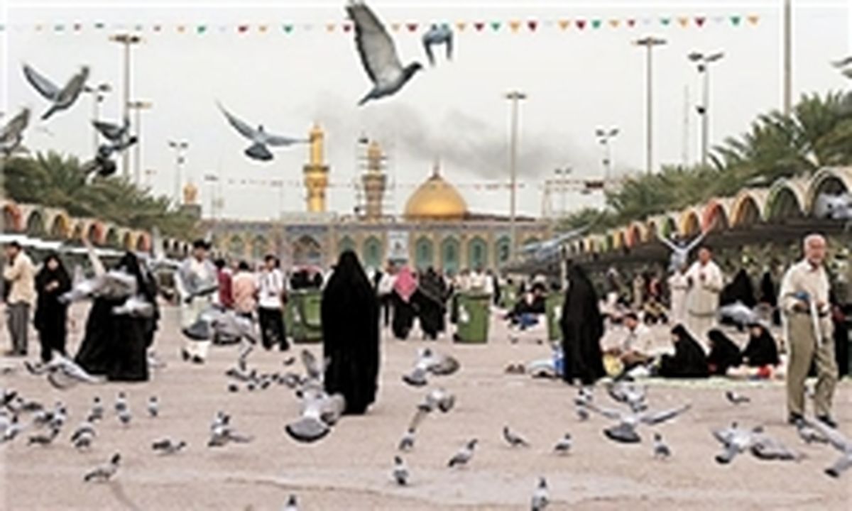 کاهش هزینه‌های اعزام به عتبات عالیات