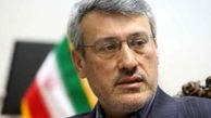 بعیدی نژاد: خبر ملاقات پنهانی دیپلمات های ایرانی و آمریکا در لندن کذب است