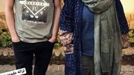 اضافه وزن چشمگیر «ترانه علیدوستی»  + عکس