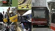 کرایه تاکسی، مترو و اتوبوس فعلا بدون تغییر