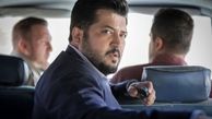 پندار اکبری در گاندو چه میکند + عکی