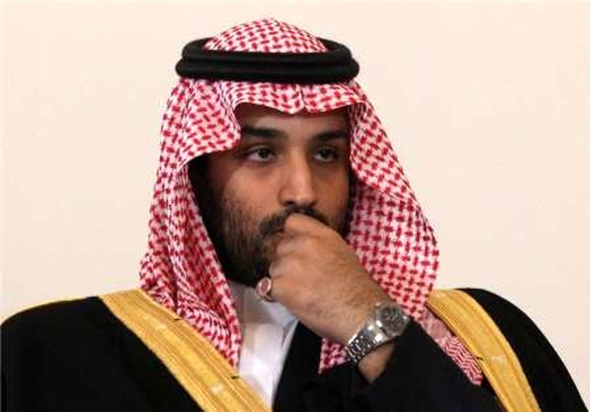 سیاست های 'خودسرانه' بن سلمان 