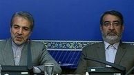 وزیر کشور به نوبخت نامه نوشت