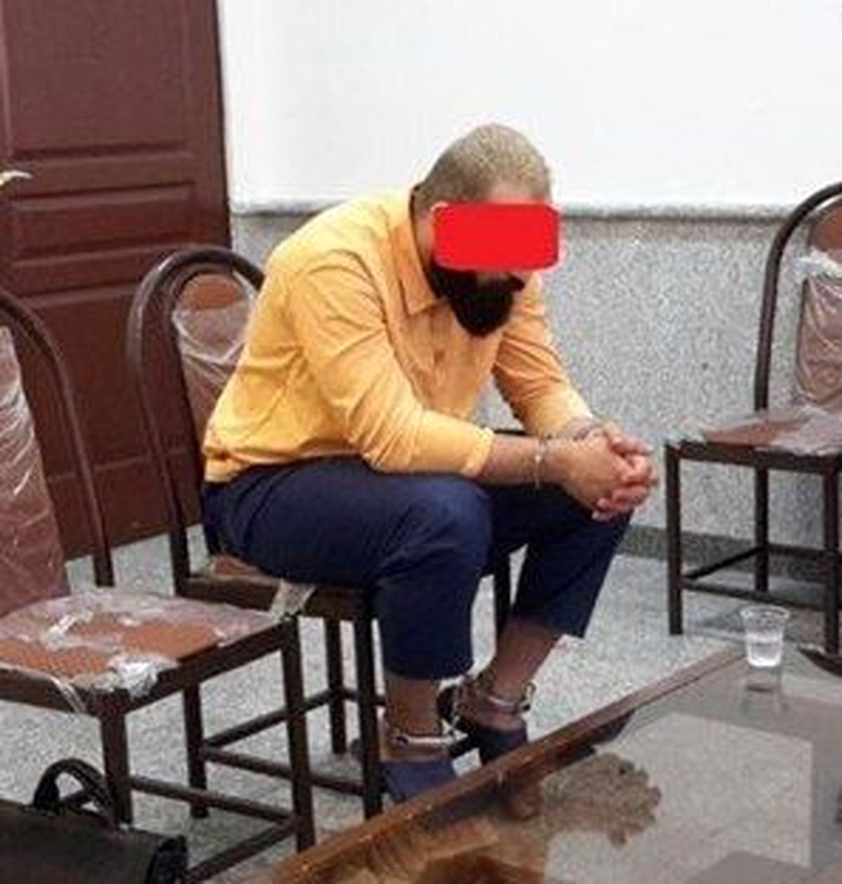 توضیحاتی درمورد پست‌ایستاگرامی خواننده‌رپ از زندان