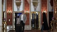 تصویربرداری «مرگ خاموش» با بازی سعید راد به پایان رسید