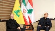 دیدار پزشکیان با نماینده حزب‌الله در تهران