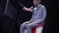 همبازی شدن امیر مهدی ژوله با داماد ستایش + عکس