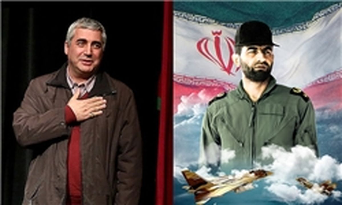 
قدردانی خانواده شهید بابایی از ابراهیم حاتمی‌کیا
