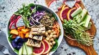 باورهای غلط درباره گیاه خواری