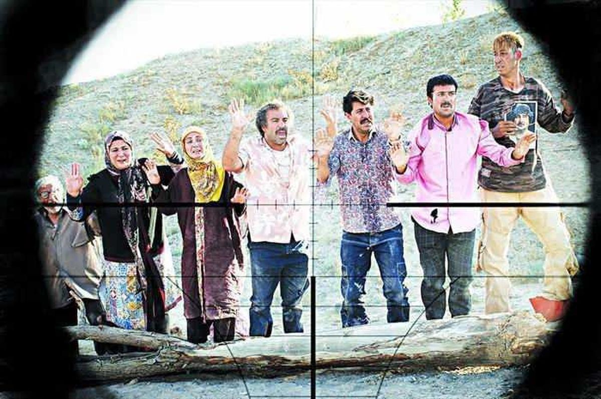 ناگفته‌های سیروس مقدم‌ از ساخت پنج‌گانه سریال پایتخت‌5