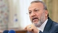متکی: حتی یک ریال وام از هیچ بانکی نگرفته‌ام