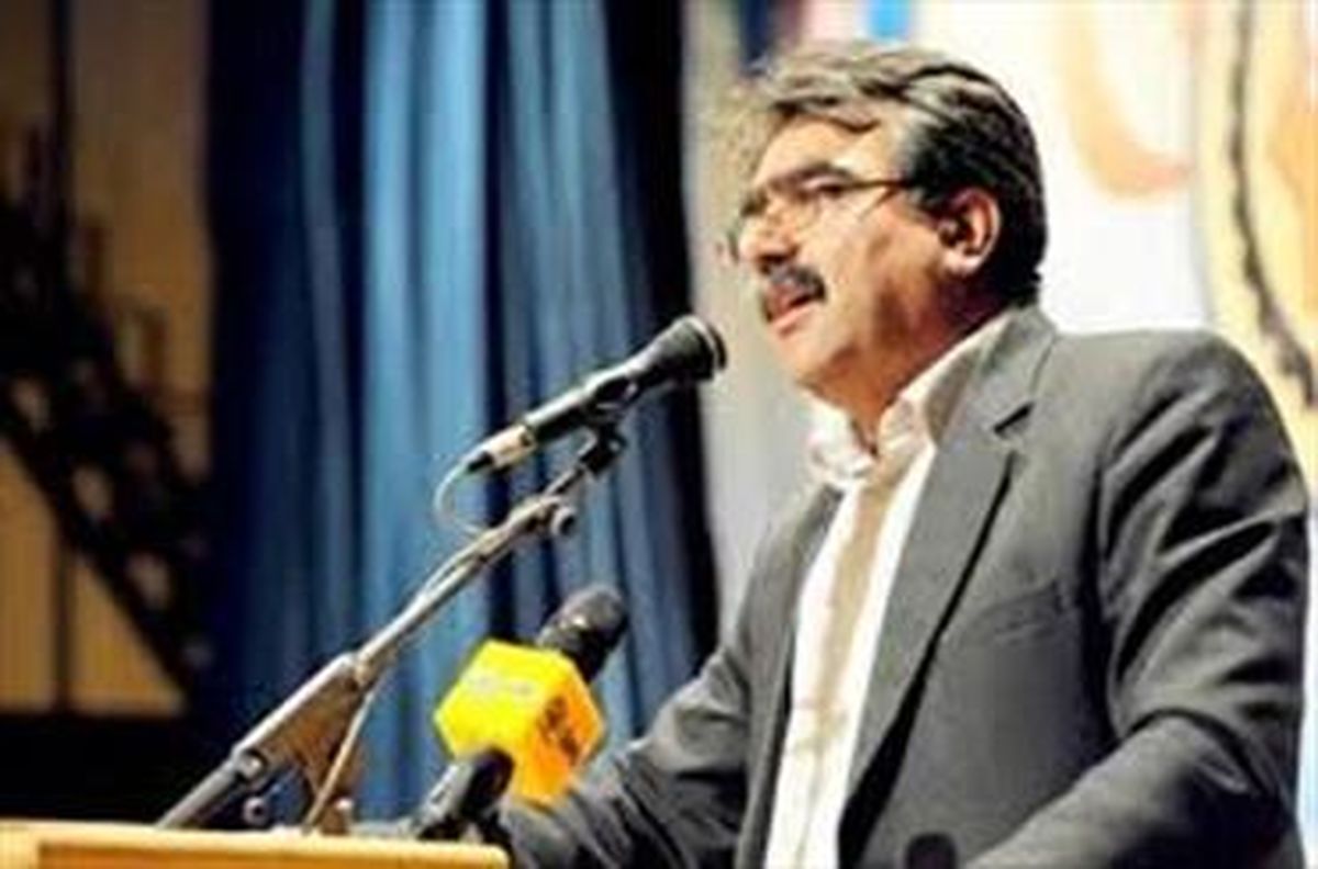 حذف شرط سنی بیمه خبرنگاران در دستور کار نیست