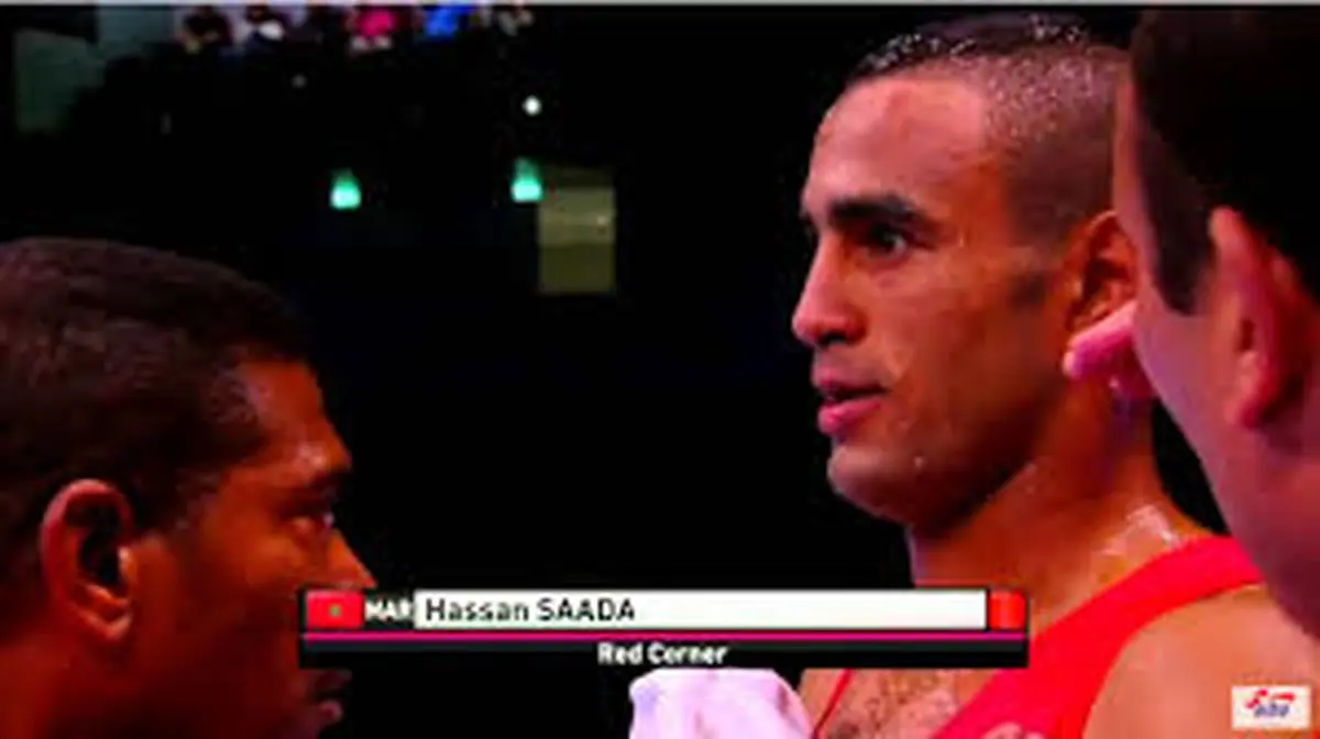 بازداشت مشت زن مراکشی به دلیل تعرض غیر اخلاقی