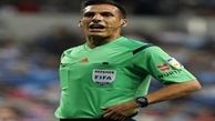 داور دربی مادرید مشخص شد