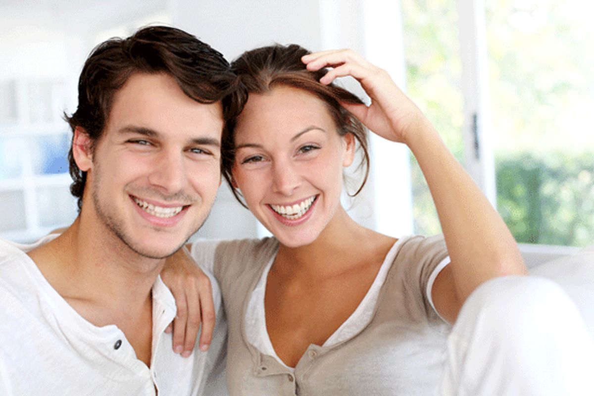 عشق را 30 روزه به رابطه‌تان برگردانید