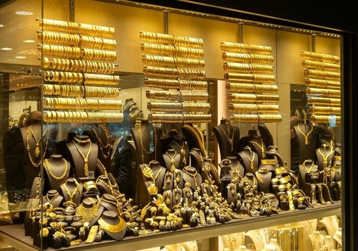 قیمت طلا پایین نمی آید ! منتظر نمانید