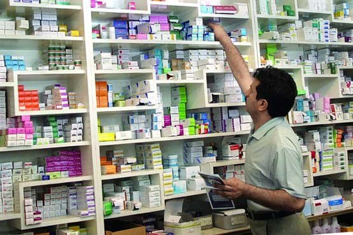 بدعهدی بیمه‌ها و آزاد فروشی دارو