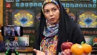 آزاده نامداری باردار بوده است؟