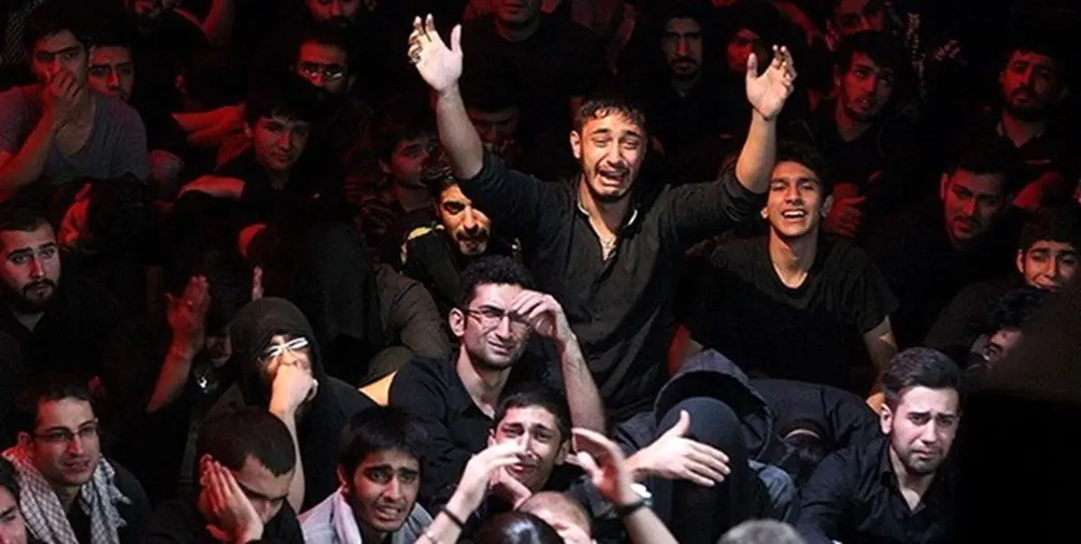 گریه بر امام حسین(ع) چگونه گناهان را پاک می‌کند؟