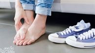 عوارض پوشیدن کفش تنگ را جدی بگیرید | راهنمای خرید کفش مناسب