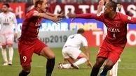 ضعف فردی، دلیل شکست پرسپولیس مقابل کاشیما