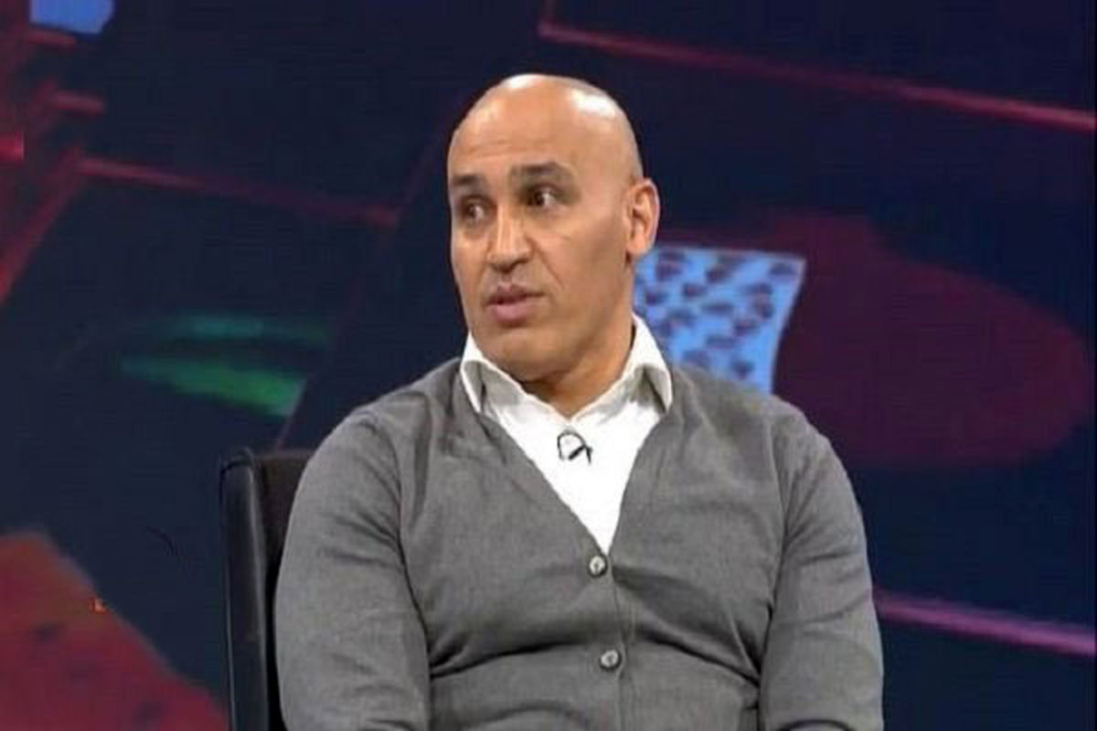 منصوریان باز هم سکوتش در مورد استقلال را نشکست