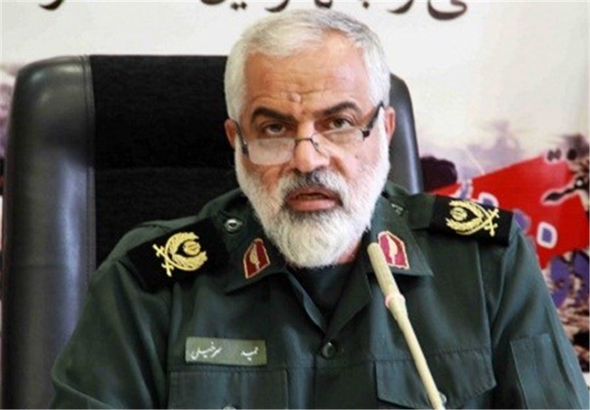 دشمنی استکبا‌ر ادامه دارد