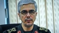 سرلشکر باقری به جمع زائران راهیان نور پیوست
