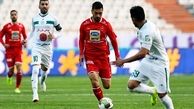 فتاحی: برای مشخص شدن محل برگزاری دیدار ذوب آهن - پرسپولیس منتظر تصمیم شورای تامین هستیم