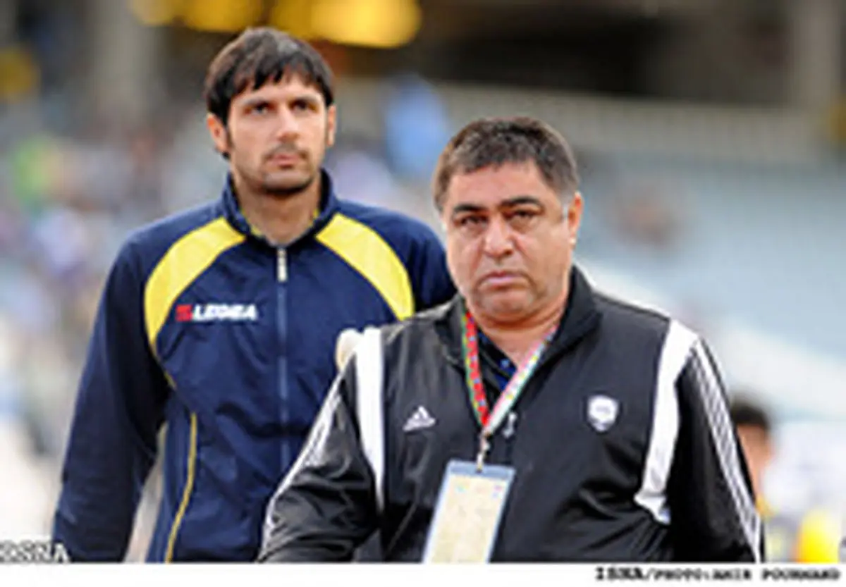 پیروانی برای رحمتی، پیش کی‌روش وساطت می‌کند