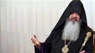  دعوت خلیفه کل ارامنه آذربایجان برای شرکت در انتخابات 