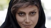 گریم معتاد طوری سمیرا حسن پور + عکس
