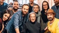 داستان شنیدنی آخرین نقش حسین محب اهری+عکس