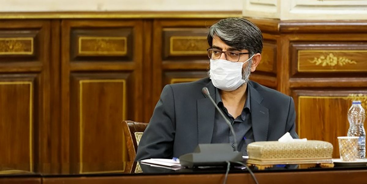 نیازی به ماندن «زندانی متنبه» در زندان نیست
