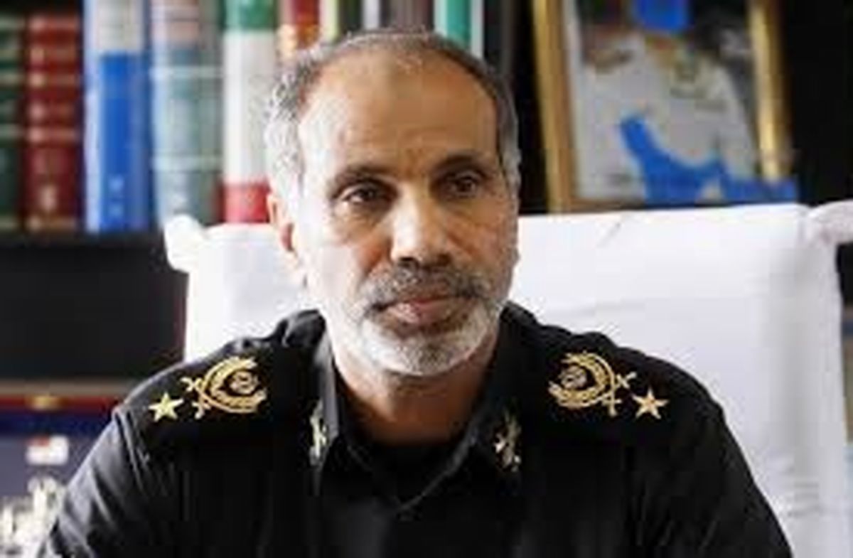  نقش مهم شهید شیرانی در اقتدار دفاعی نیروی دریایی