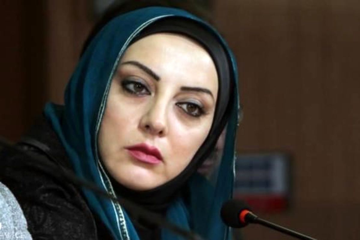 بازیگر زن: من بازیگر شهری نیستم! 