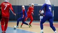 صنعت فجر شیراز و پارس‌آرا نمایندگان شیراز در لیگ برتر امسال