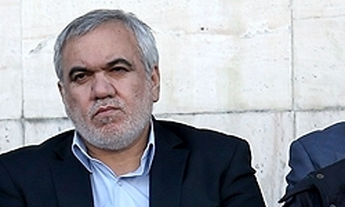 به وزیر گفته‌اند من او را تهدید کرده‌ام!
