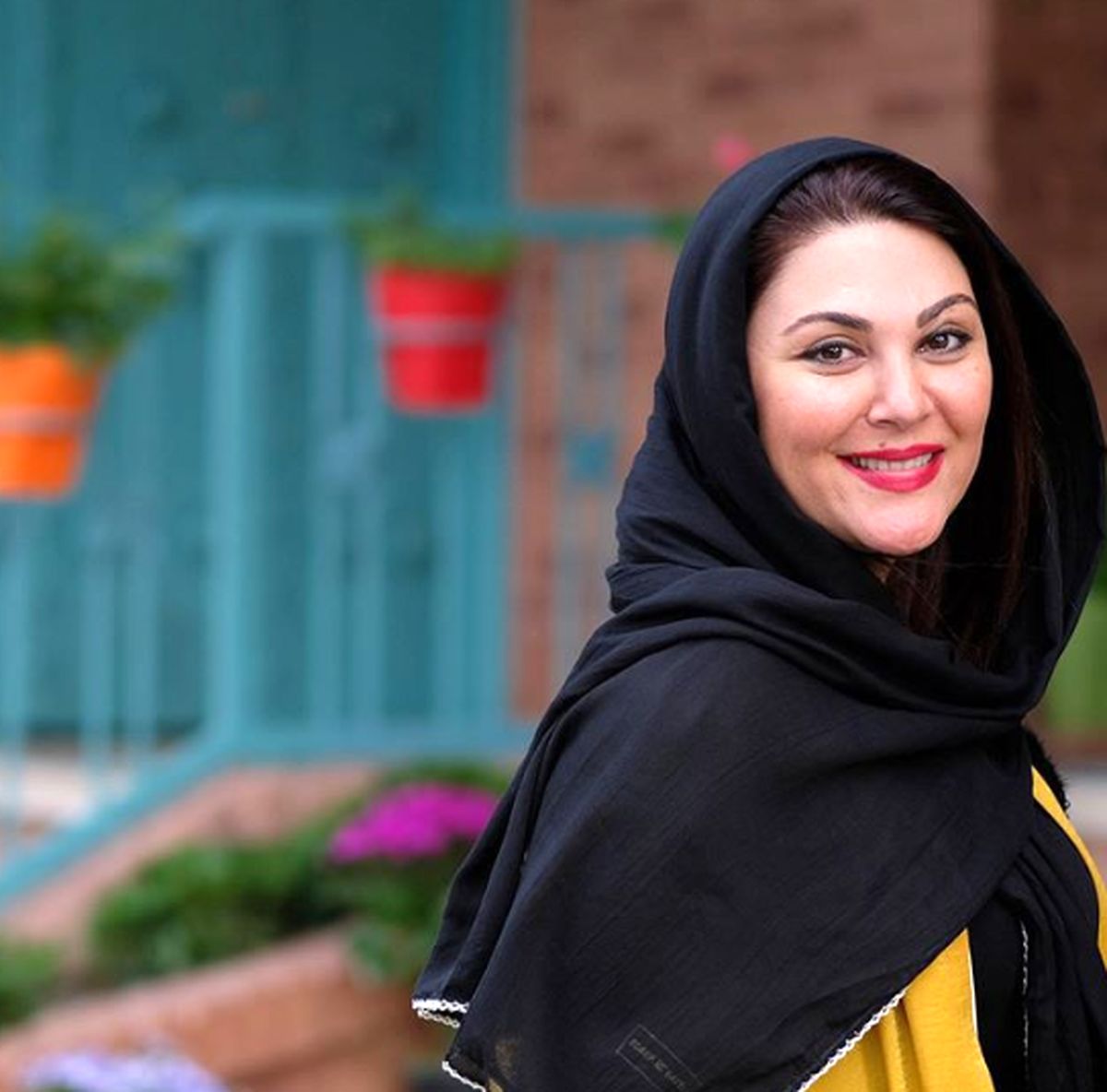 واکنش لاله اسکندری به حواشی خواهرش