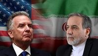 خبر فوری سی‌ان‌ان در مورد زمان امضا توافق ایران و آمریکا