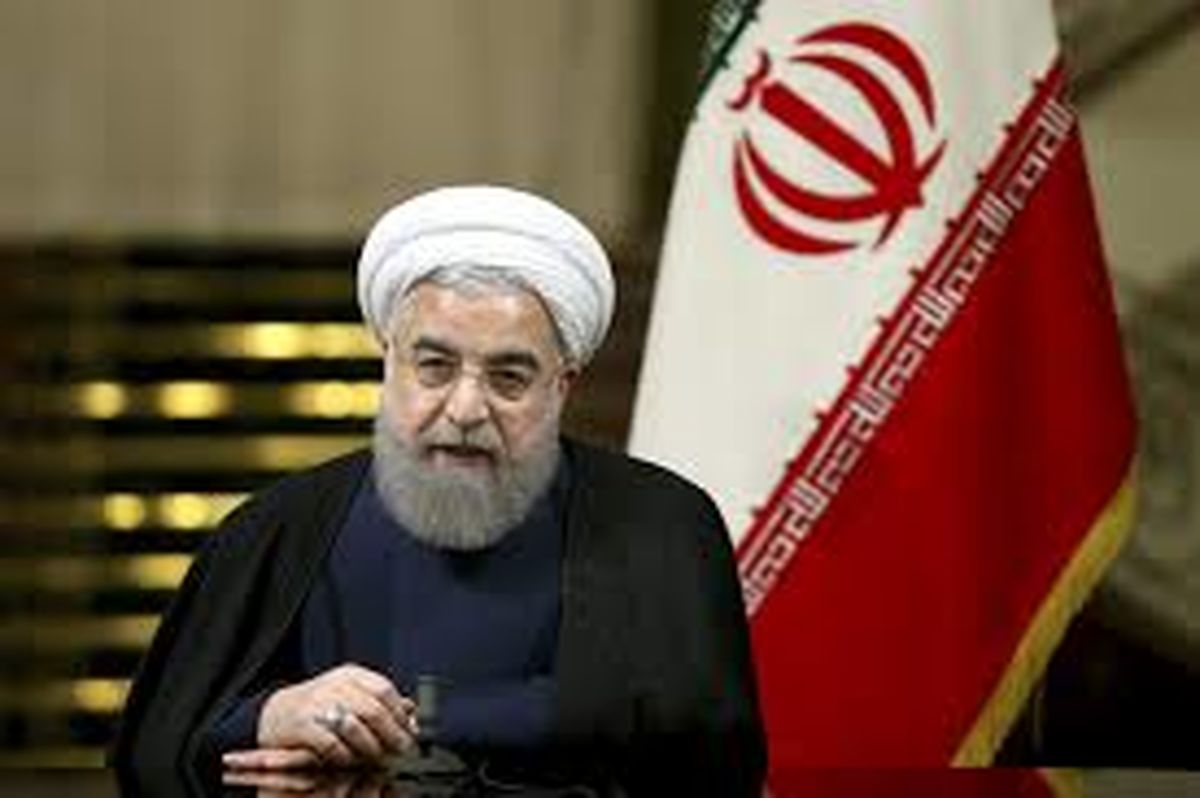 راهکار خاص رئیس جمهور برای مبارزه با مفاسد اقتصادی /فیلم