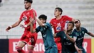 انتقاد‌ها از علیپور بی‌رحمانه است