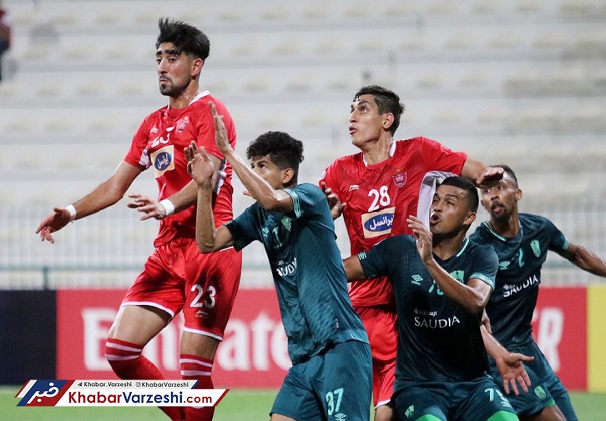 انتقاد‌ها از علیپور بی‌رحمانه است