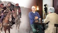 نمایش «عقاب صحرا» در آی‌فیلم
مهرداد خوشبخت به آی فیلم می آید
