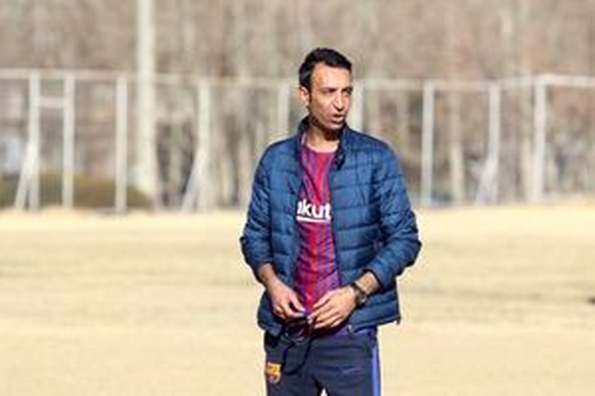 جای منشا بودم رفتارم بدتر بود!