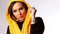 پرستو صالحی و دو بازیکن استقلال و پرسپولیس!/عکس