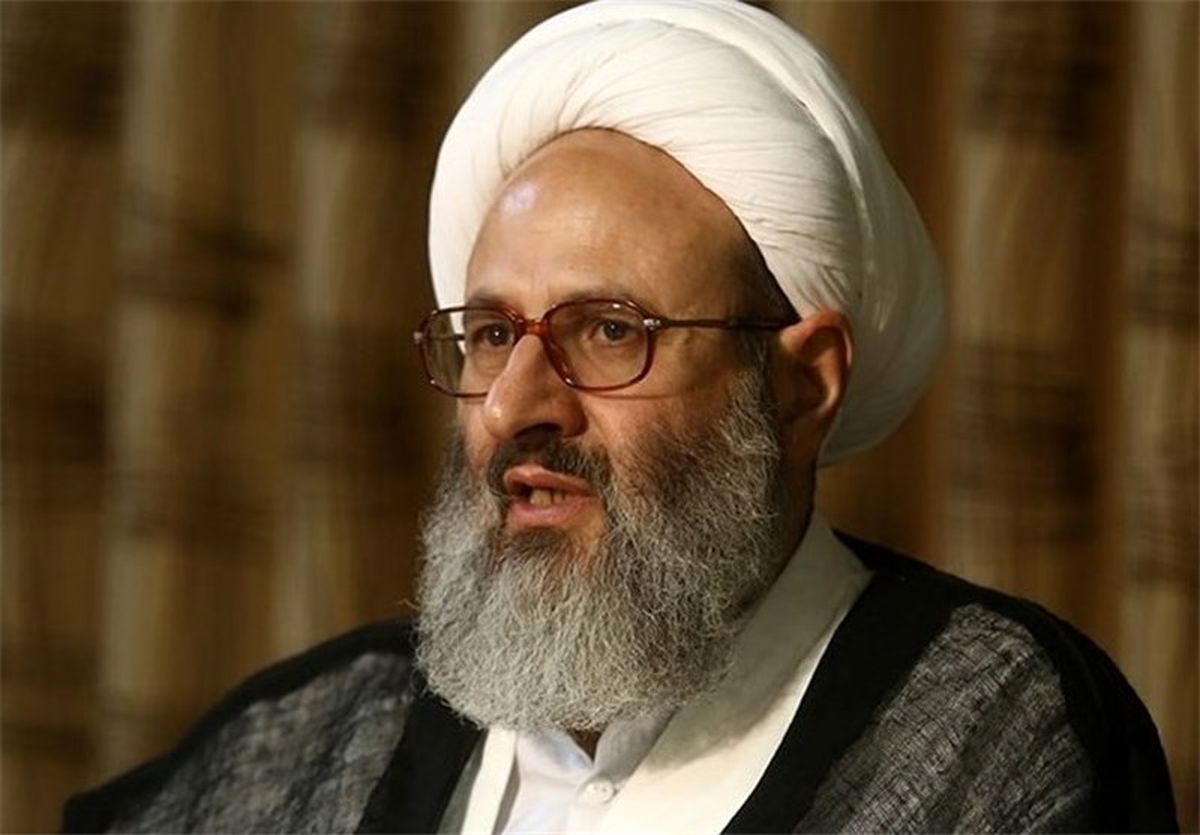 آیت الله فقیهی:«جبهه مردمی نیروهای انقلاب» باید بر روی شعارهای ایجابی تکیه کند
