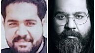 رضا صادقی در گذر زمان + عکس