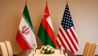 مذاکرات ایران و آمریکا از سرگرفته می شود !