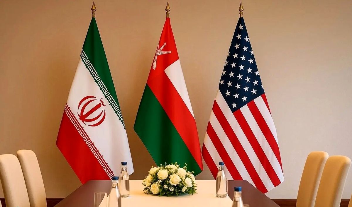 مذاکرات ایران و آمریکا از سرگرفته می شود !